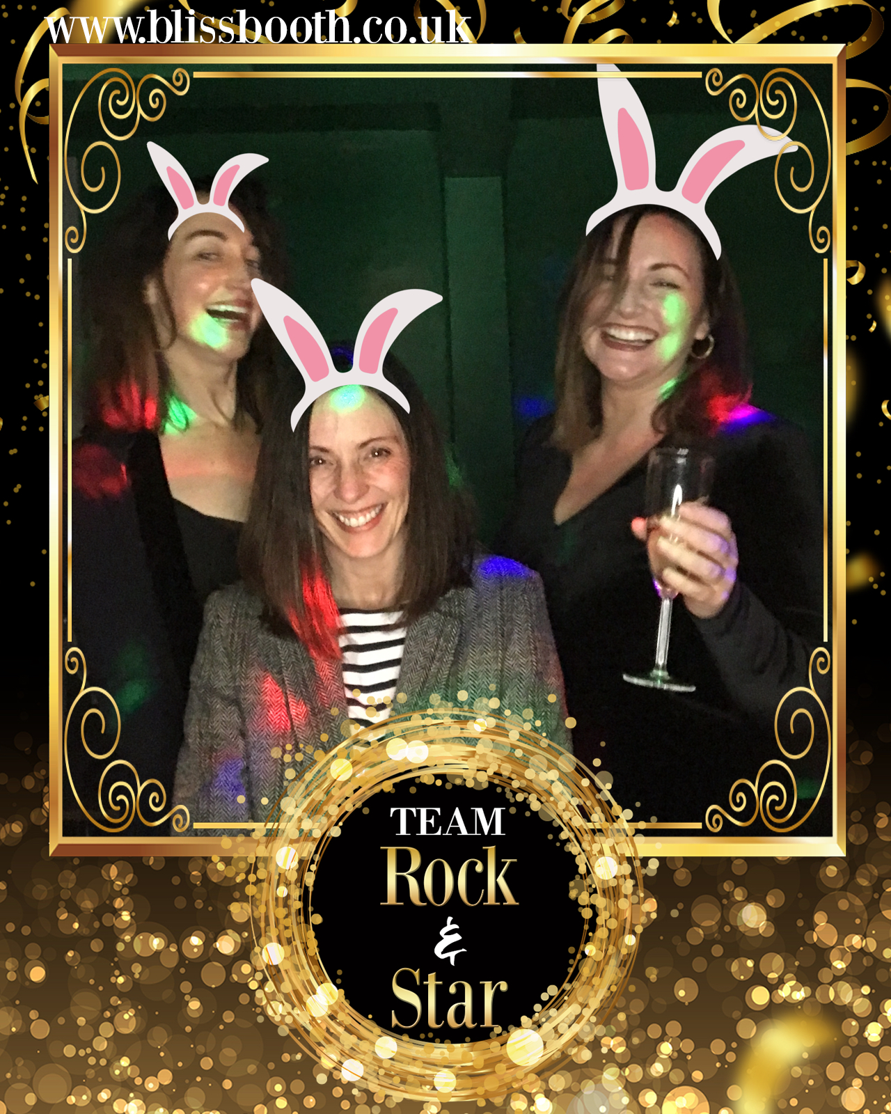 The Mowbray Christmas Party | View more photos from the event at gallery.blissbooth.co.uk/u/BlissBooth/The-Mowbray-Christmas-Party