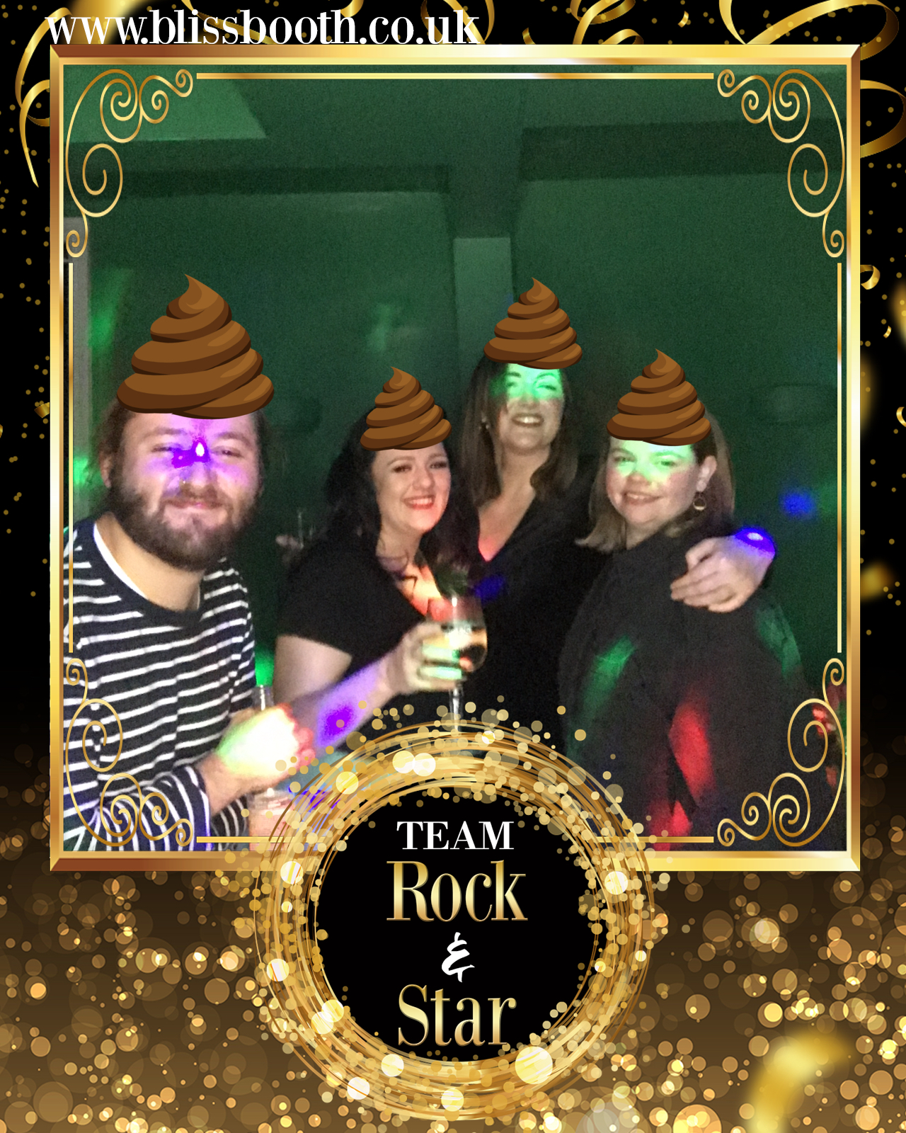 The Mowbray Christmas Party | View more photos from the event at gallery.blissbooth.co.uk/u/BlissBooth/The-Mowbray-Christmas-Party