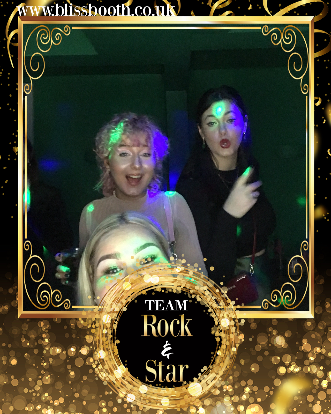 The Mowbray Christmas Party | View more photos from the event at gallery.blissbooth.co.uk/u/BlissBooth/The-Mowbray-Christmas-Party