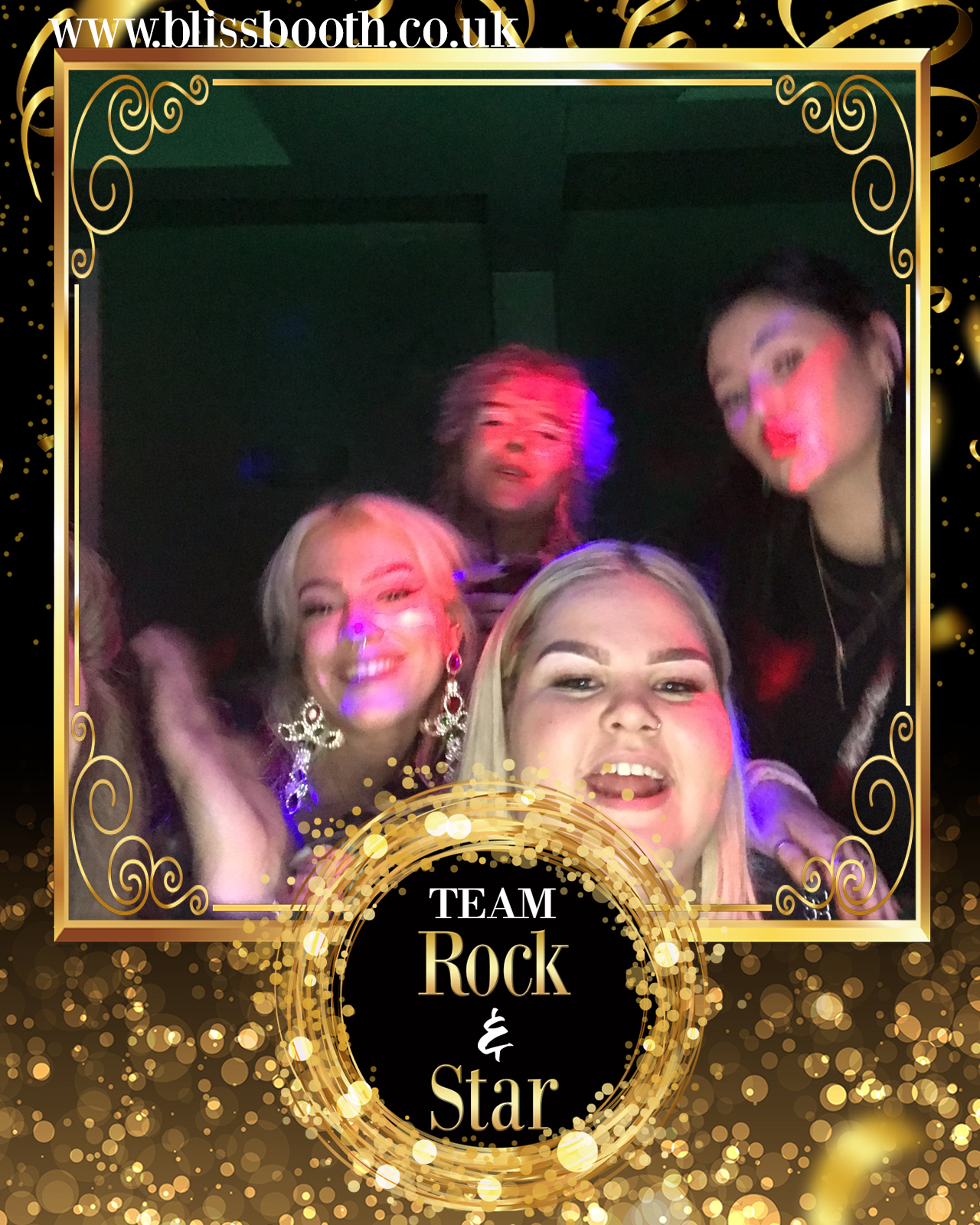 The Mowbray Christmas Party | View more photos from the event at gallery.blissbooth.co.uk/u/BlissBooth/The-Mowbray-Christmas-Party