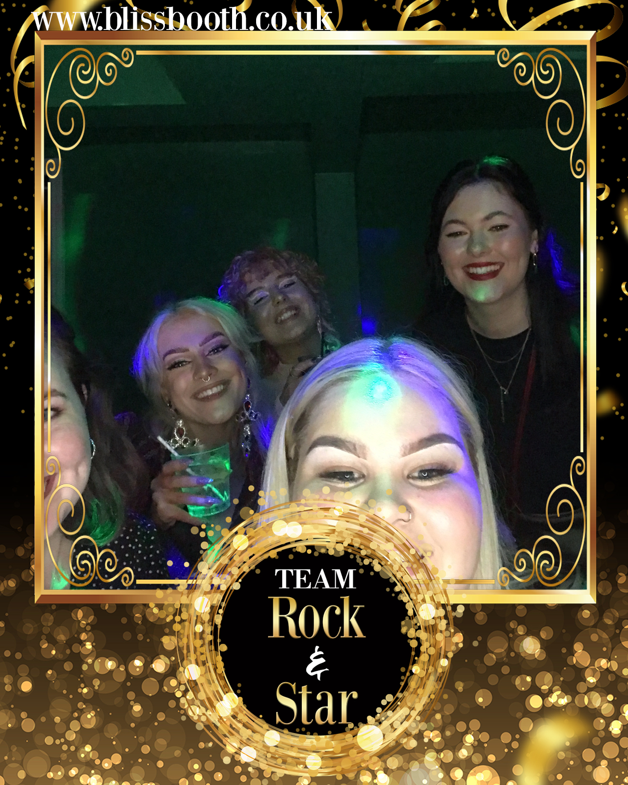 The Mowbray Christmas Party | View more photos from the event at gallery.blissbooth.co.uk/u/BlissBooth/The-Mowbray-Christmas-Party