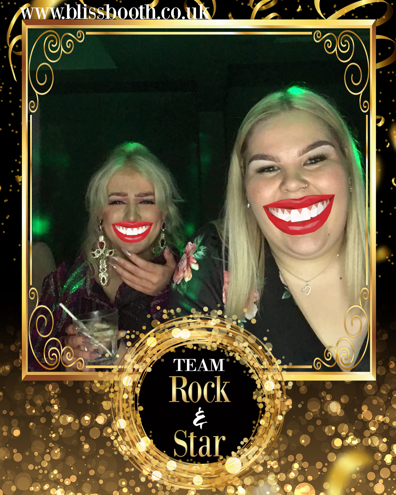 The Mowbray Christmas Party | View more photos from the event at gallery.blissbooth.co.uk/u/BlissBooth/The-Mowbray-Christmas-Party