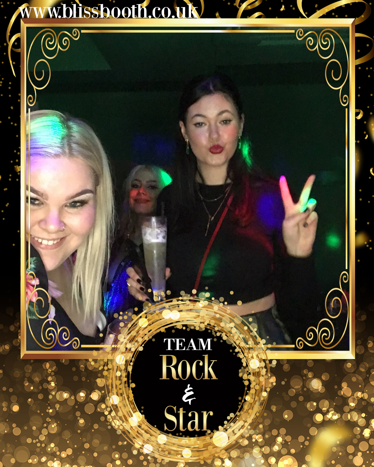 The Mowbray Christmas Party | View more photos from the event at gallery.blissbooth.co.uk/u/BlissBooth/The-Mowbray-Christmas-Party