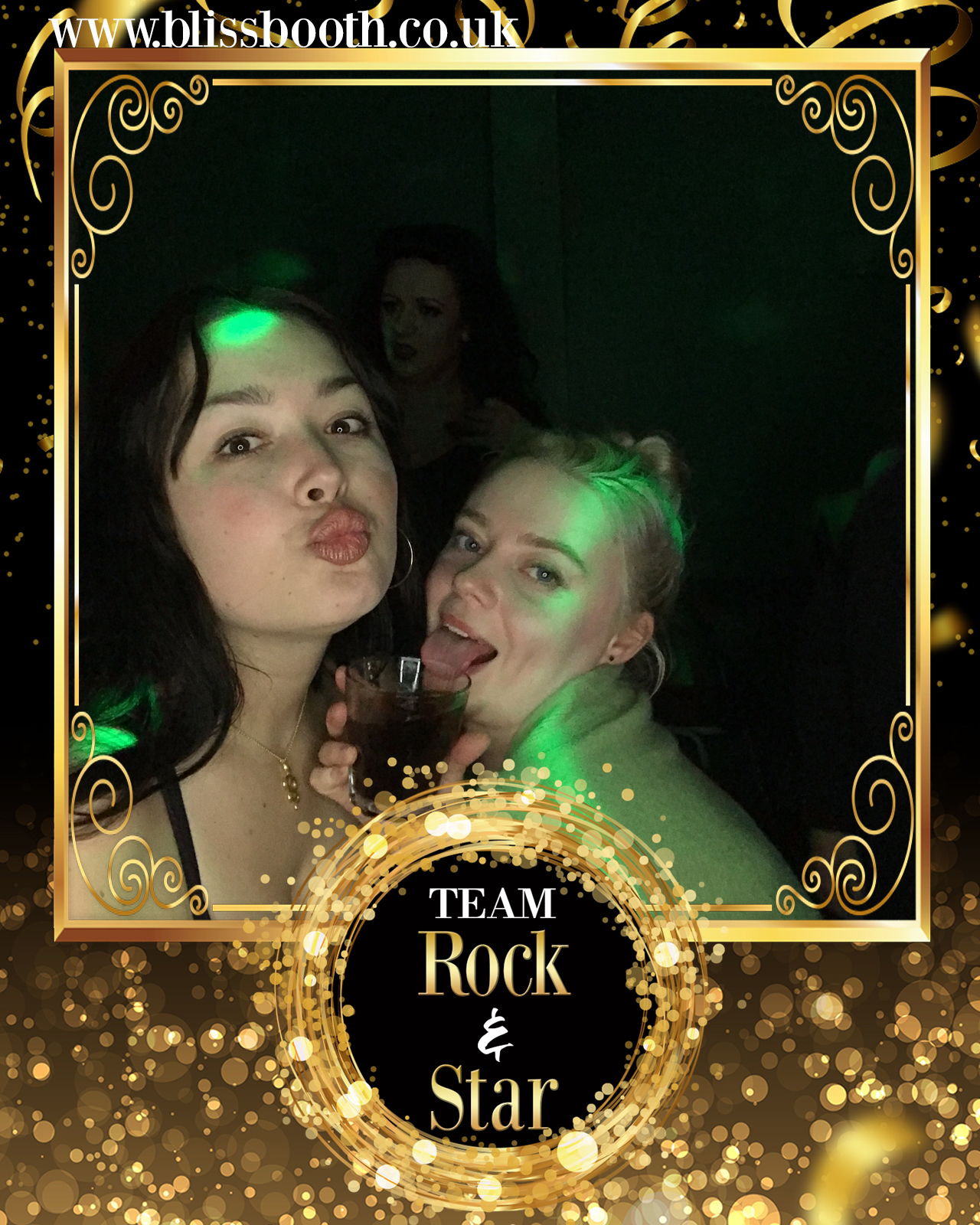 The Mowbray Christmas Party | View more photos from the event at gallery.blissbooth.co.uk/u/BlissBooth/The-Mowbray-Christmas-Party