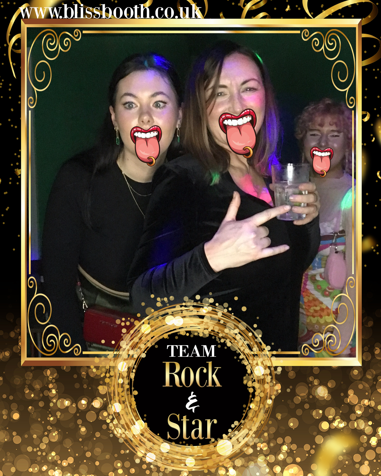 The Mowbray Christmas Party | View more photos from the event at gallery.blissbooth.co.uk/u/BlissBooth/The-Mowbray-Christmas-Party
