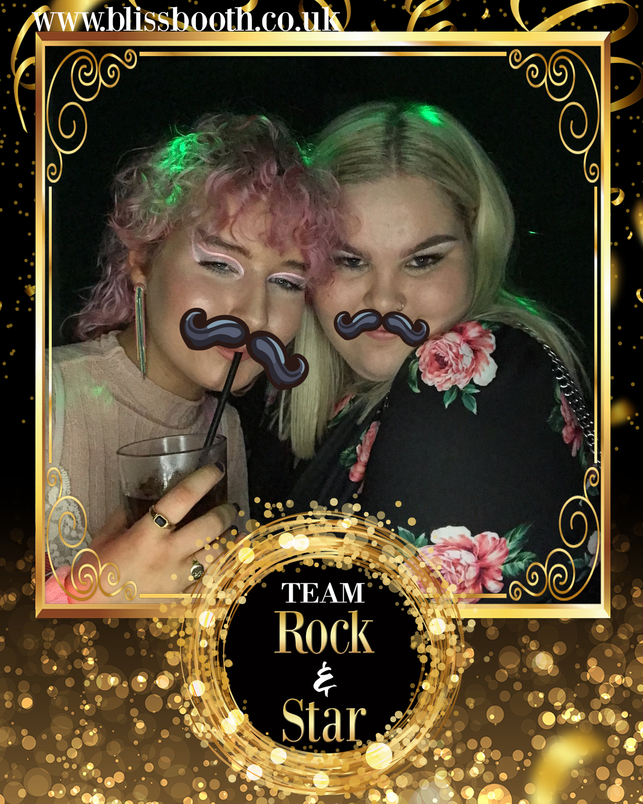 The Mowbray Christmas Party | View more photos from the event at gallery.blissbooth.co.uk/u/BlissBooth/The-Mowbray-Christmas-Party