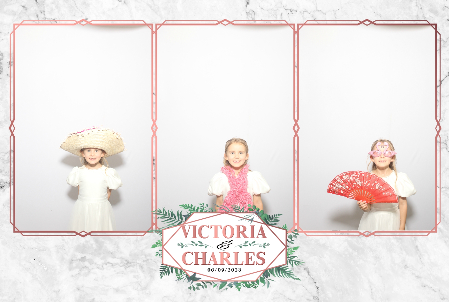 Victoria and Charles | View more photos from the event at gallery.blissbooth.co.uk/u/BlissBooth/Victoria-and-Charles
