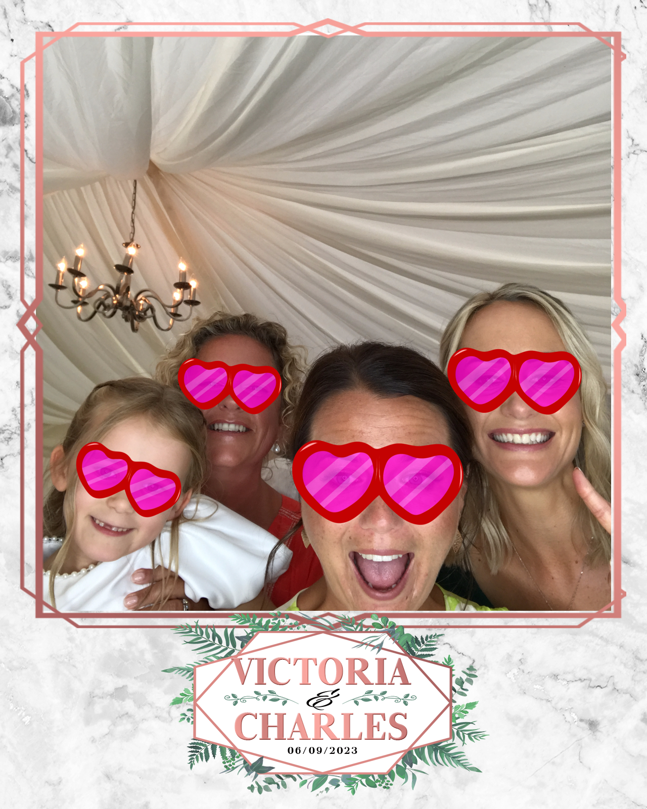 Victoria and Charles | View more photos from the event at gallery.blissbooth.co.uk/u/BlissBooth/Victoria-and-Charles