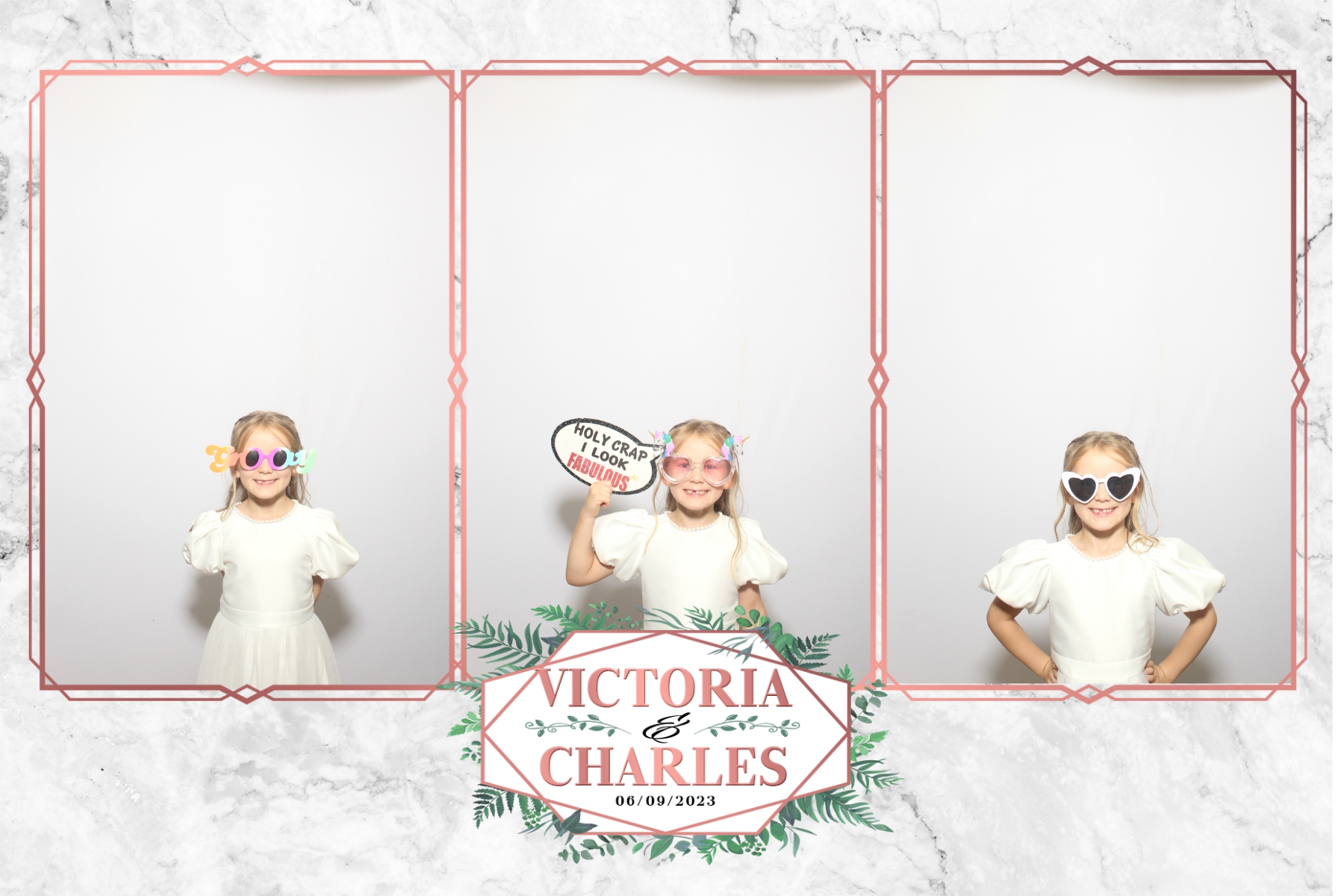 Victoria and Charles | View more photos from the event at gallery.blissbooth.co.uk/u/BlissBooth/Victoria-and-Charles