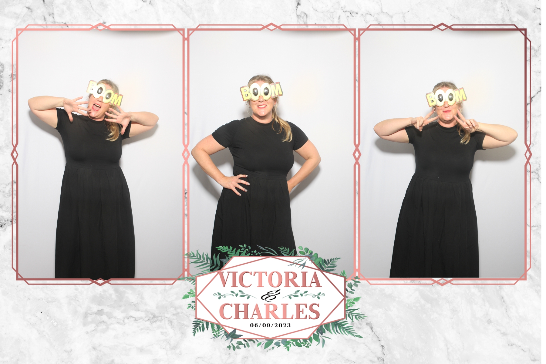 Victoria and Charles | View more photos from the event at gallery.blissbooth.co.uk/u/BlissBooth/Victoria-and-Charles