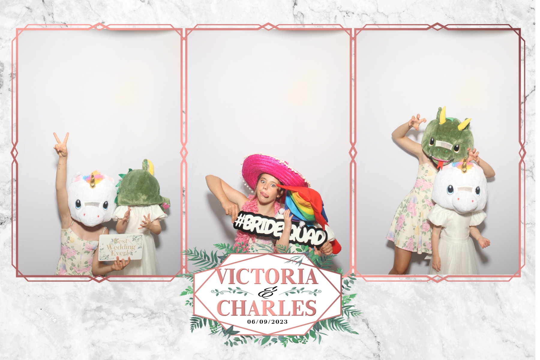 Victoria and Charles | View more photos from the event at gallery.blissbooth.co.uk/u/BlissBooth/Victoria-and-Charles