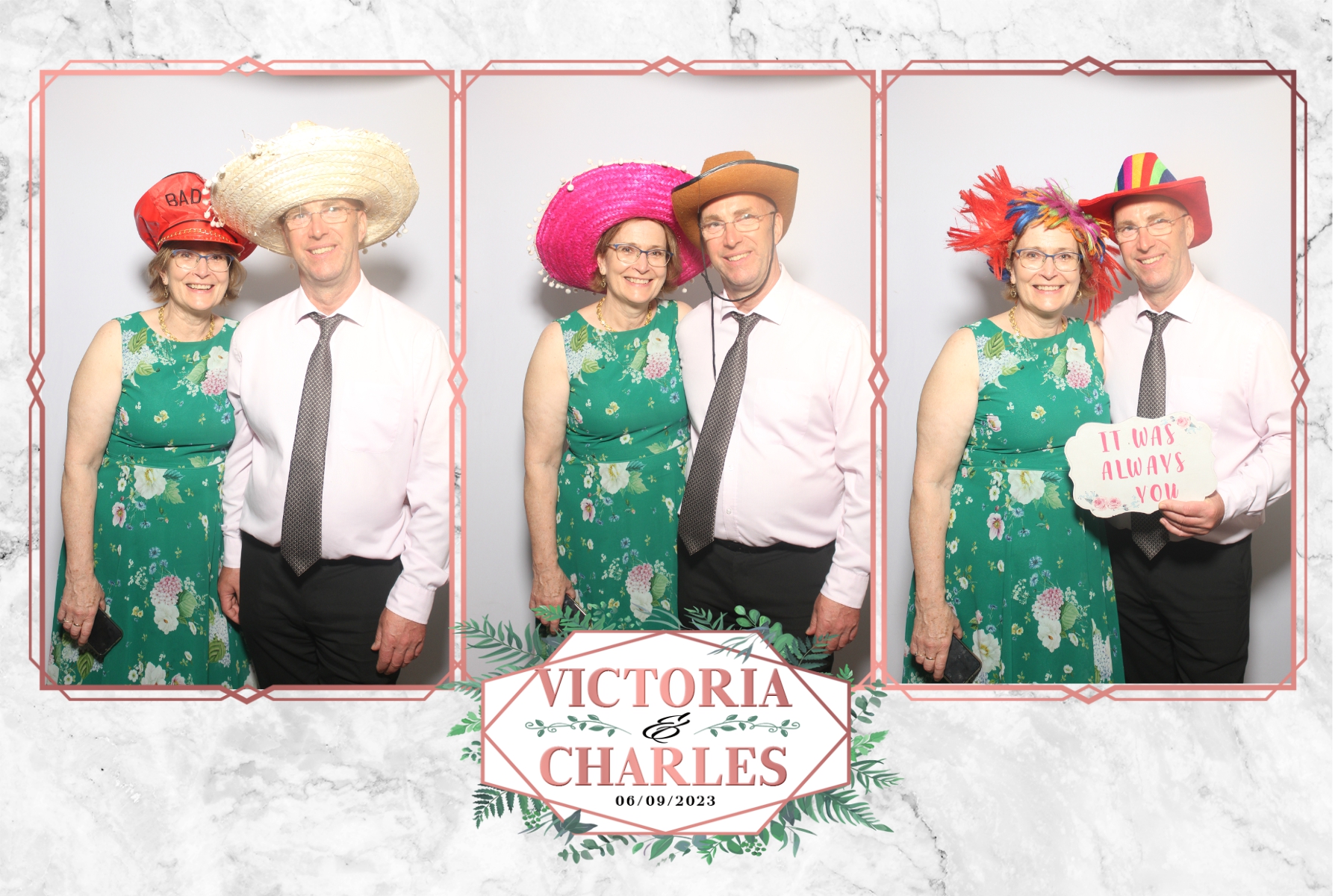 Victoria and Charles | View more photos from the event at gallery.blissbooth.co.uk/u/BlissBooth/Victoria-and-Charles