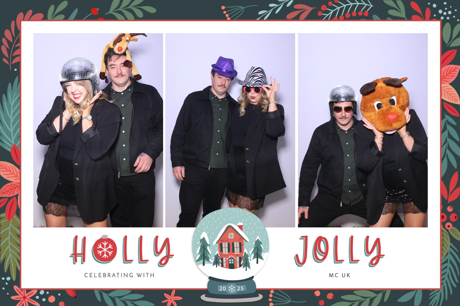 MCUK Christmas Party | View more photos from the event at gallery.blissbooth.co.uk/u/BlissBooth/MCUK-Christmas-Party
