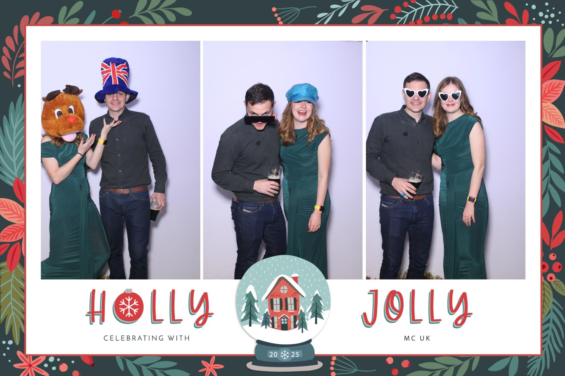MCUK Christmas Party | View more photos from the event at gallery.blissbooth.co.uk/u/BlissBooth/MCUK-Christmas-Party