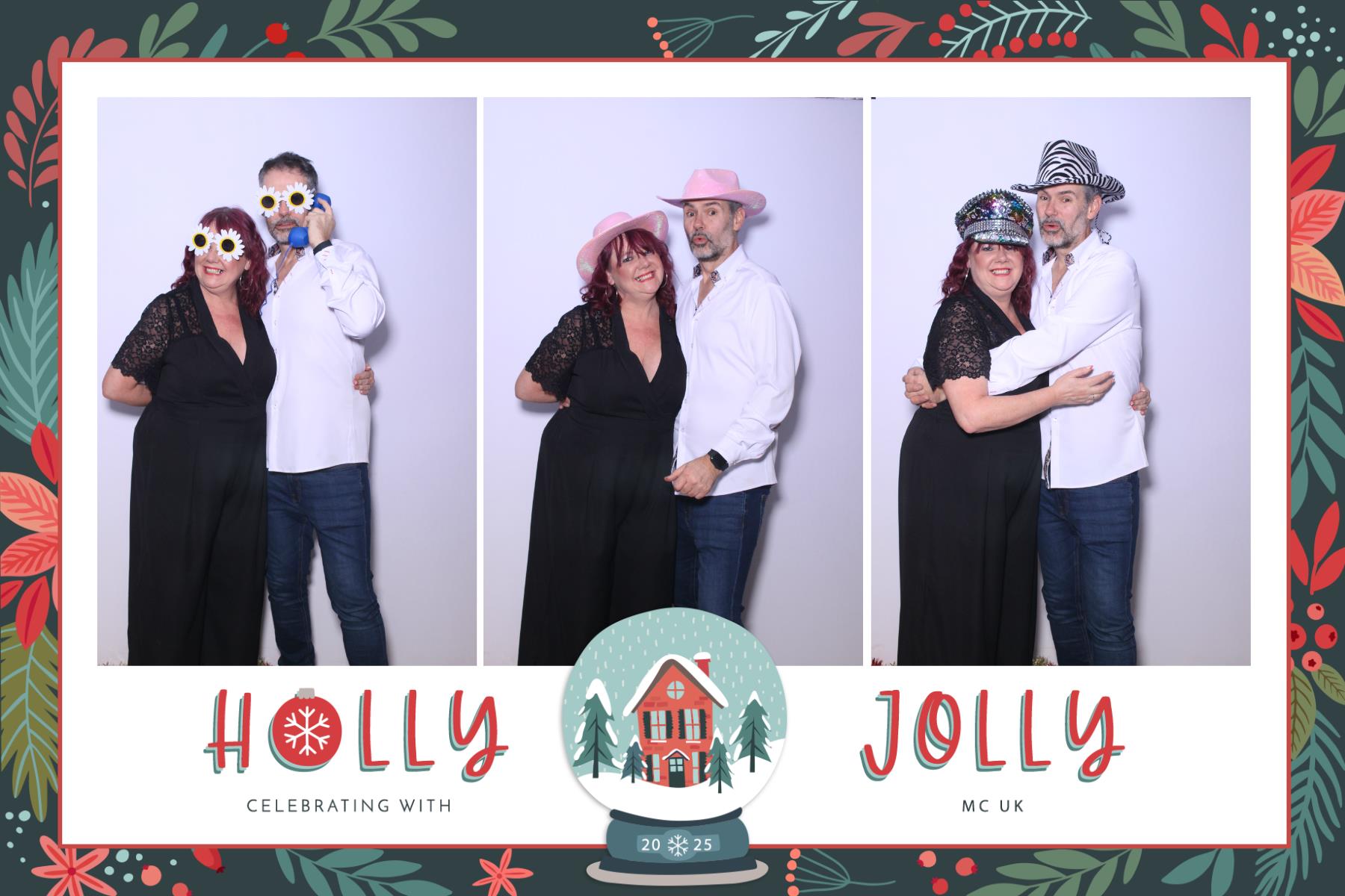 MCUK Christmas Party | View more photos from the event at gallery.blissbooth.co.uk/u/BlissBooth/MCUK-Christmas-Party