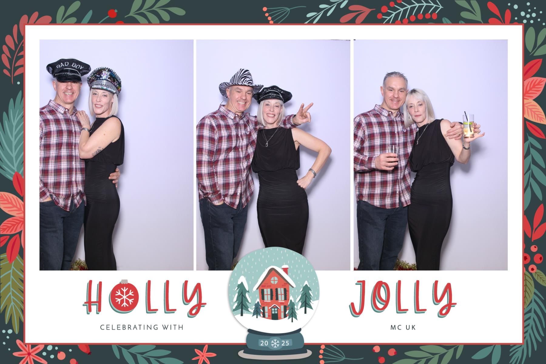 MCUK Christmas Party | View more photos from the event at gallery.blissbooth.co.uk/u/BlissBooth/MCUK-Christmas-Party