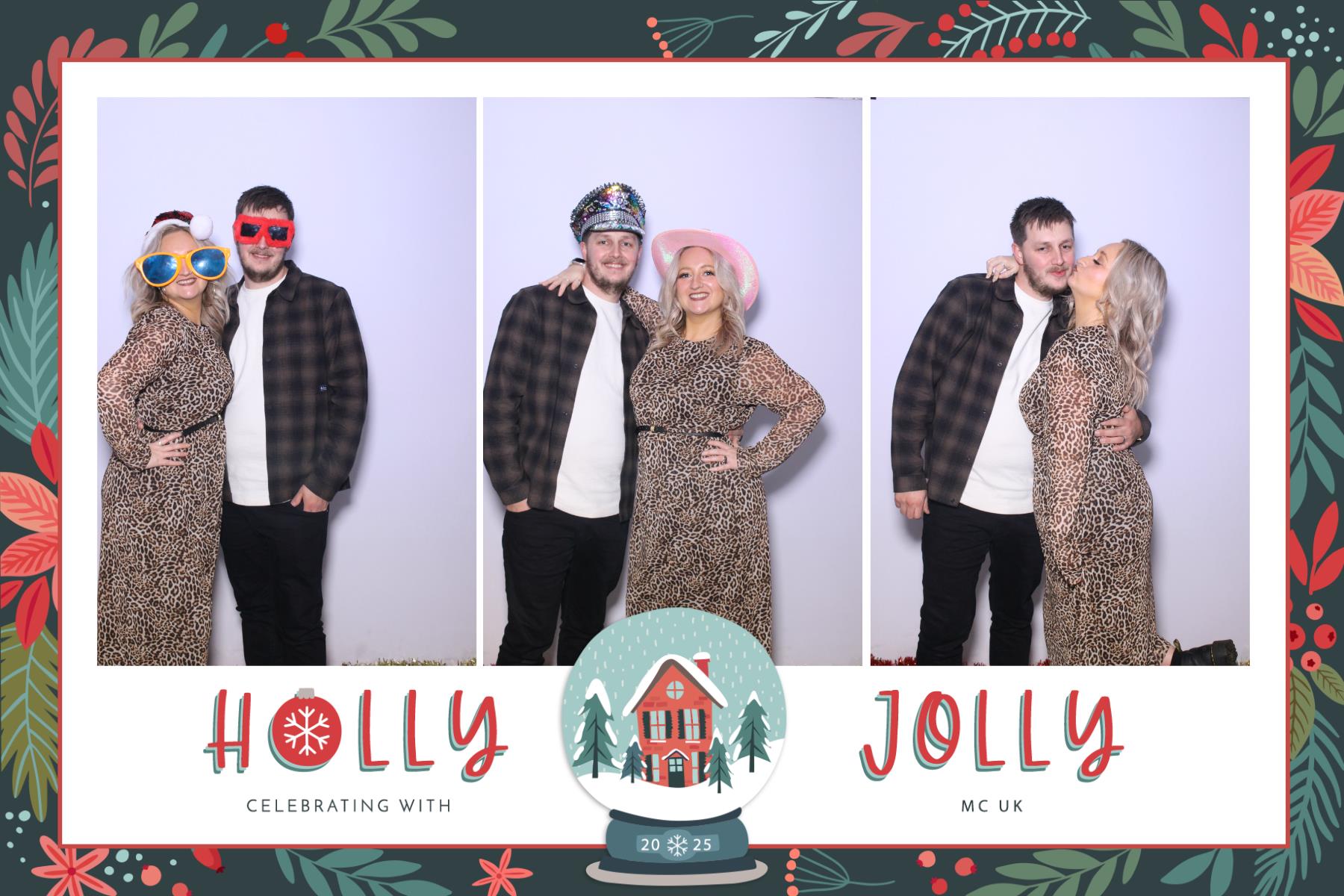 MCUK Christmas Party | View more photos from the event at gallery.blissbooth.co.uk/u/BlissBooth/MCUK-Christmas-Party