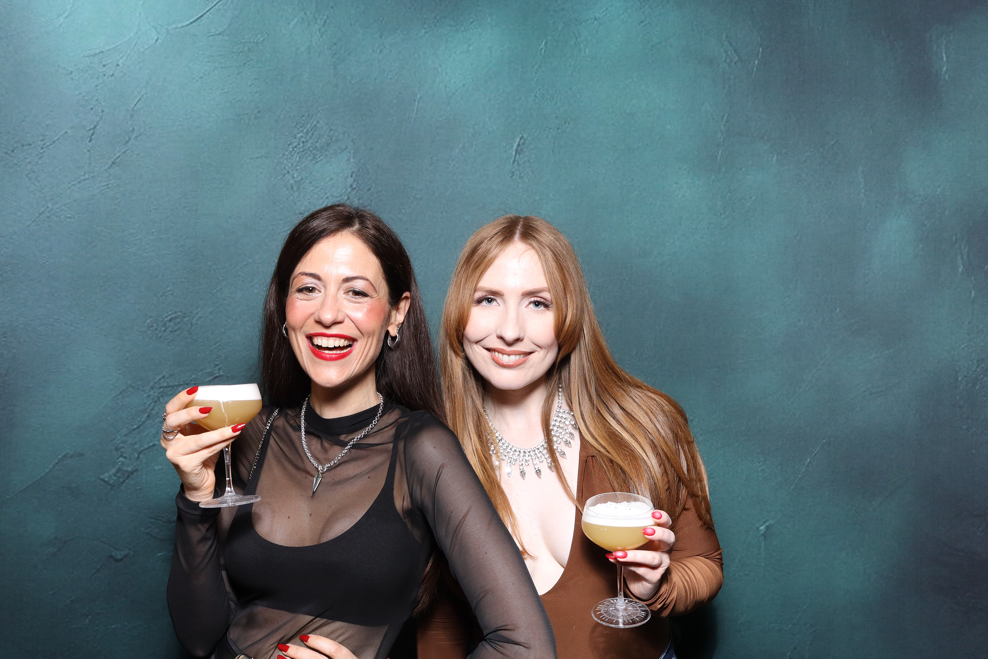 The Orchard Christmas Party | View more photos from the event at gallery.blissbooth.co.uk/u/BlissBooth/The-Orchard-Christmas-Party