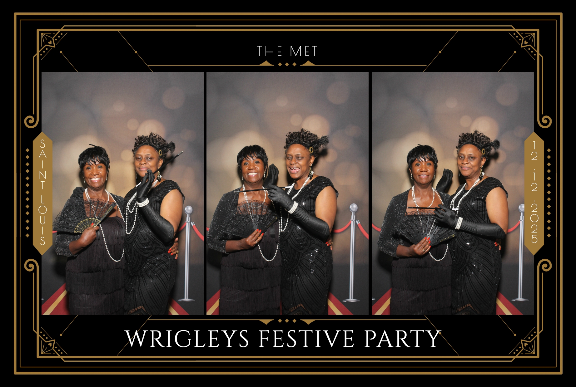 Wriggley's Festive Party | View more photos from the event at gallery.blissbooth.co.uk/u/BlissBooth/Wriggleys-Festive-Party