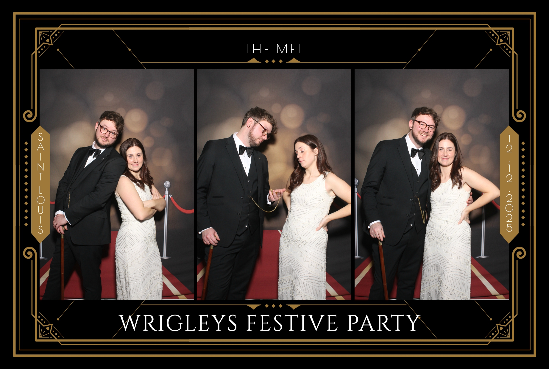 Wriggley's Festive Party | View more photos from the event at gallery.blissbooth.co.uk/u/BlissBooth/Wriggleys-Festive-Party