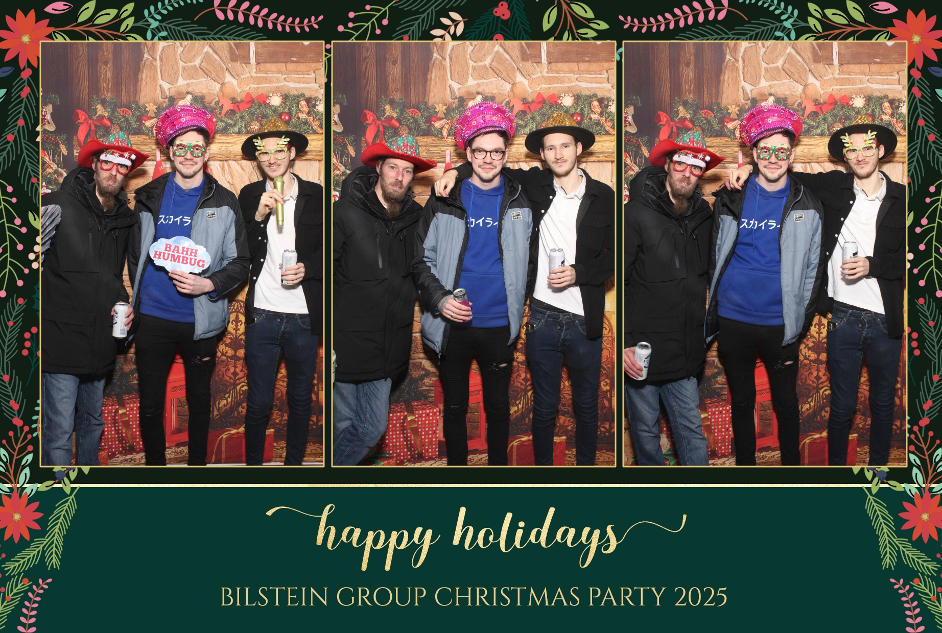 bilstein group | View more photos from the event at gallery.blissbooth.co.uk/u/BlissBooth/bilstein-group