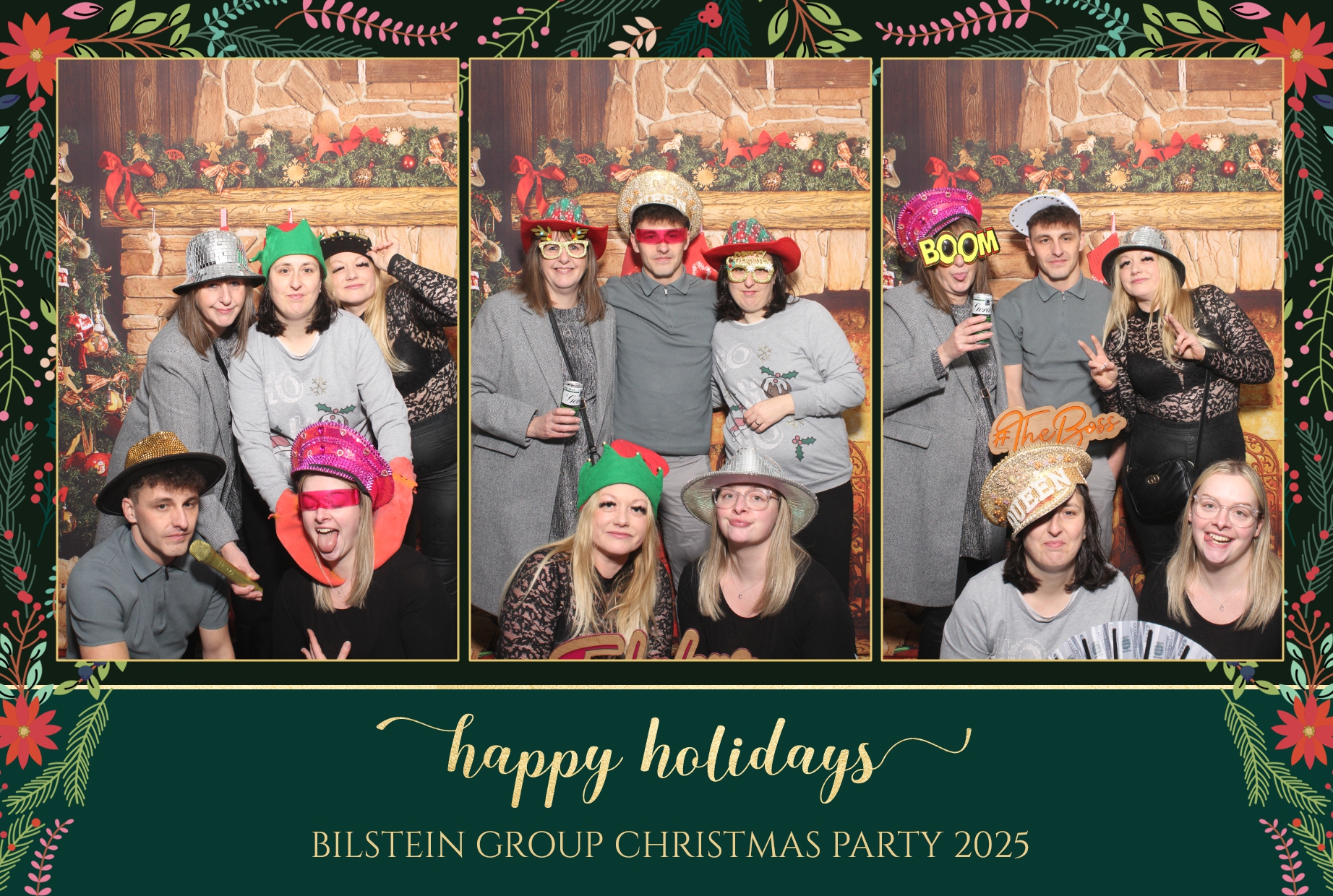 bilstein group | View more photos from the event at gallery.blissbooth.co.uk/u/BlissBooth/bilstein-group
