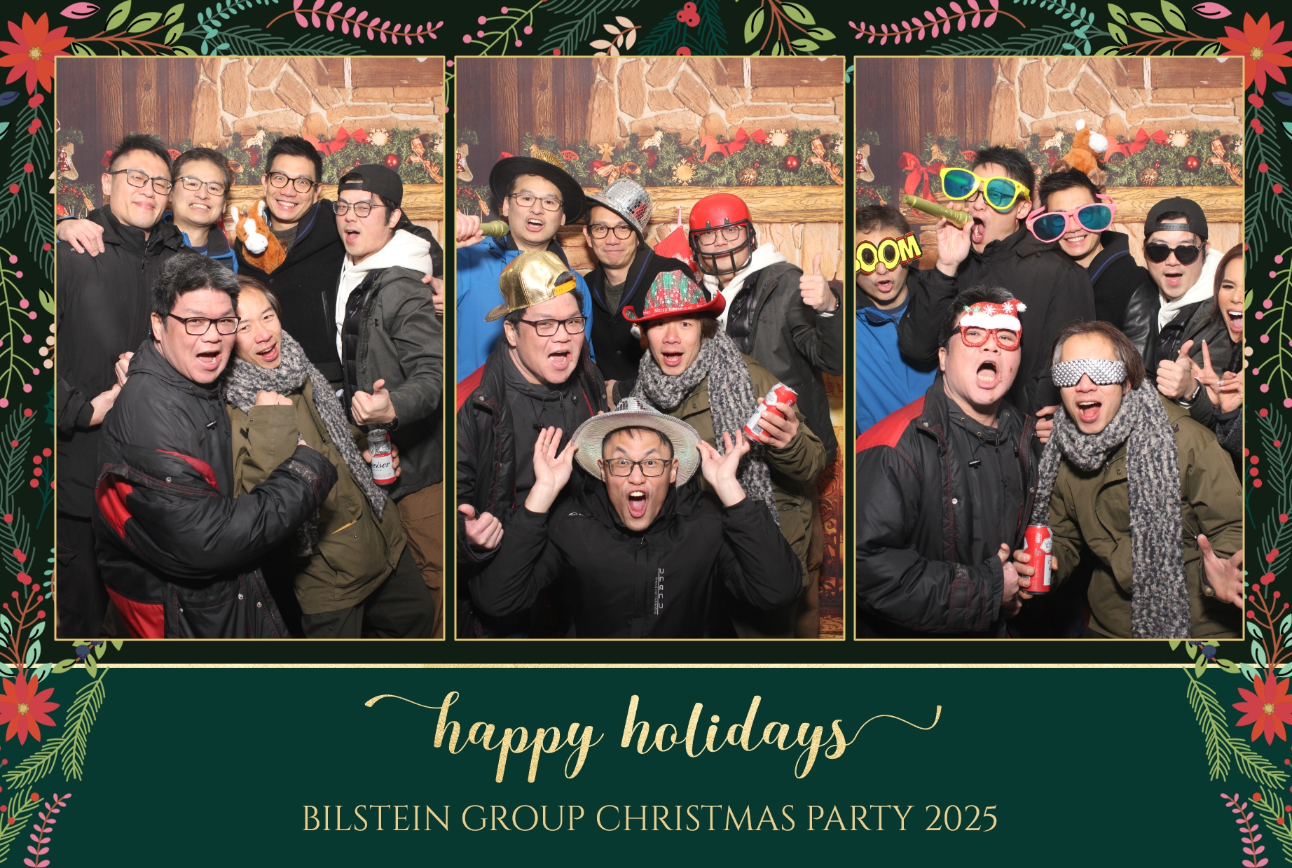 bilstein group | View more photos from the event at gallery.blissbooth.co.uk/u/BlissBooth/bilstein-group