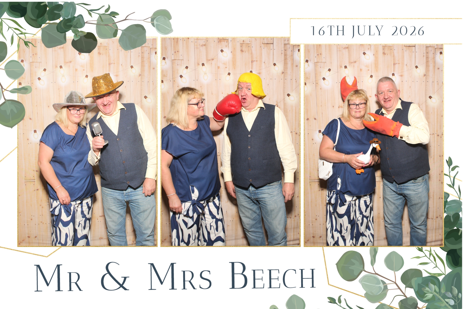 Amber and Thomas | View more photos from the event at gallery.blissbooth.co.uk/u/BlissBooth/Amber-and-Thomas-0