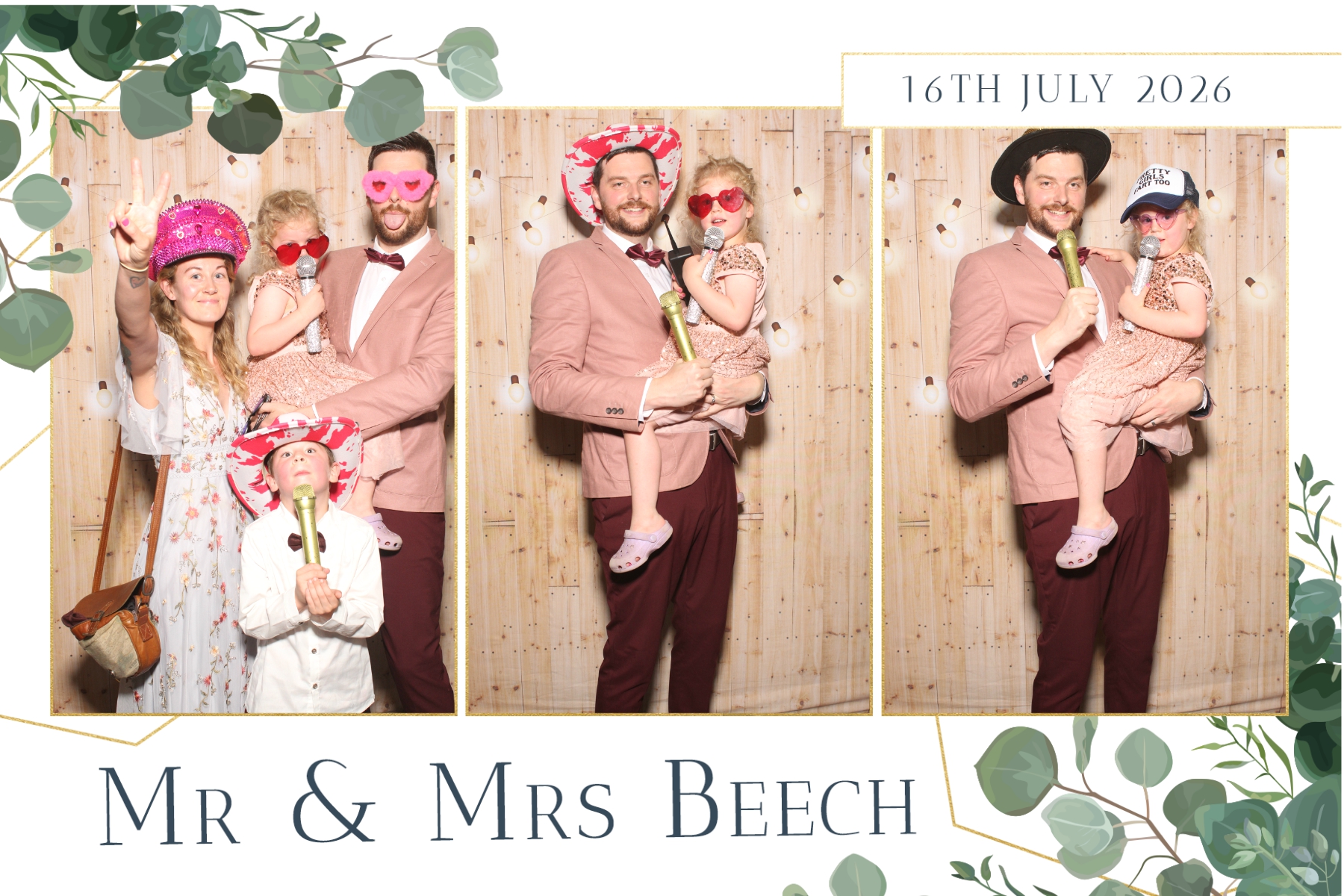Amber and Thomas | View more photos from the event at gallery.blissbooth.co.uk/u/BlissBooth/Amber-and-Thomas-0