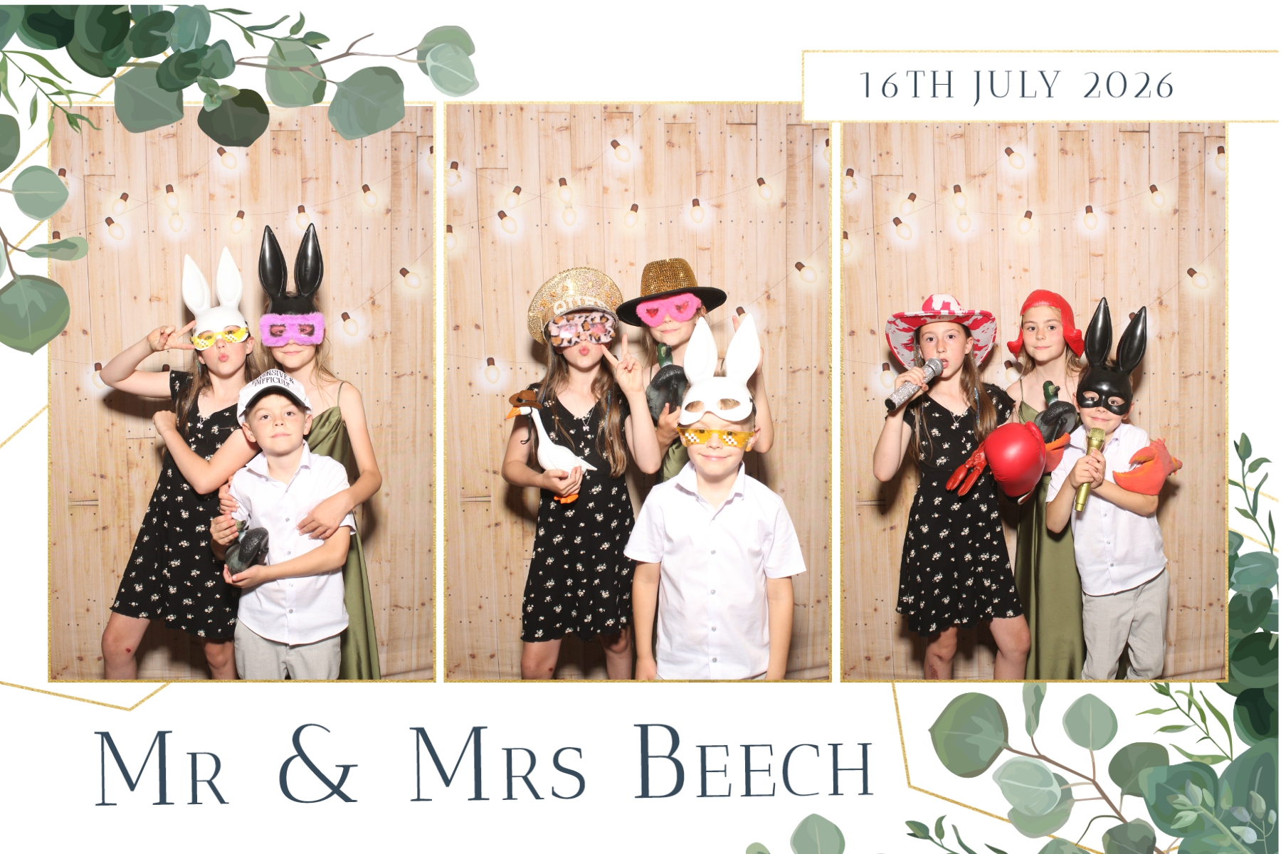 Amber and Thomas | View more photos from the event at gallery.blissbooth.co.uk/u/BlissBooth/Amber-and-Thomas-0