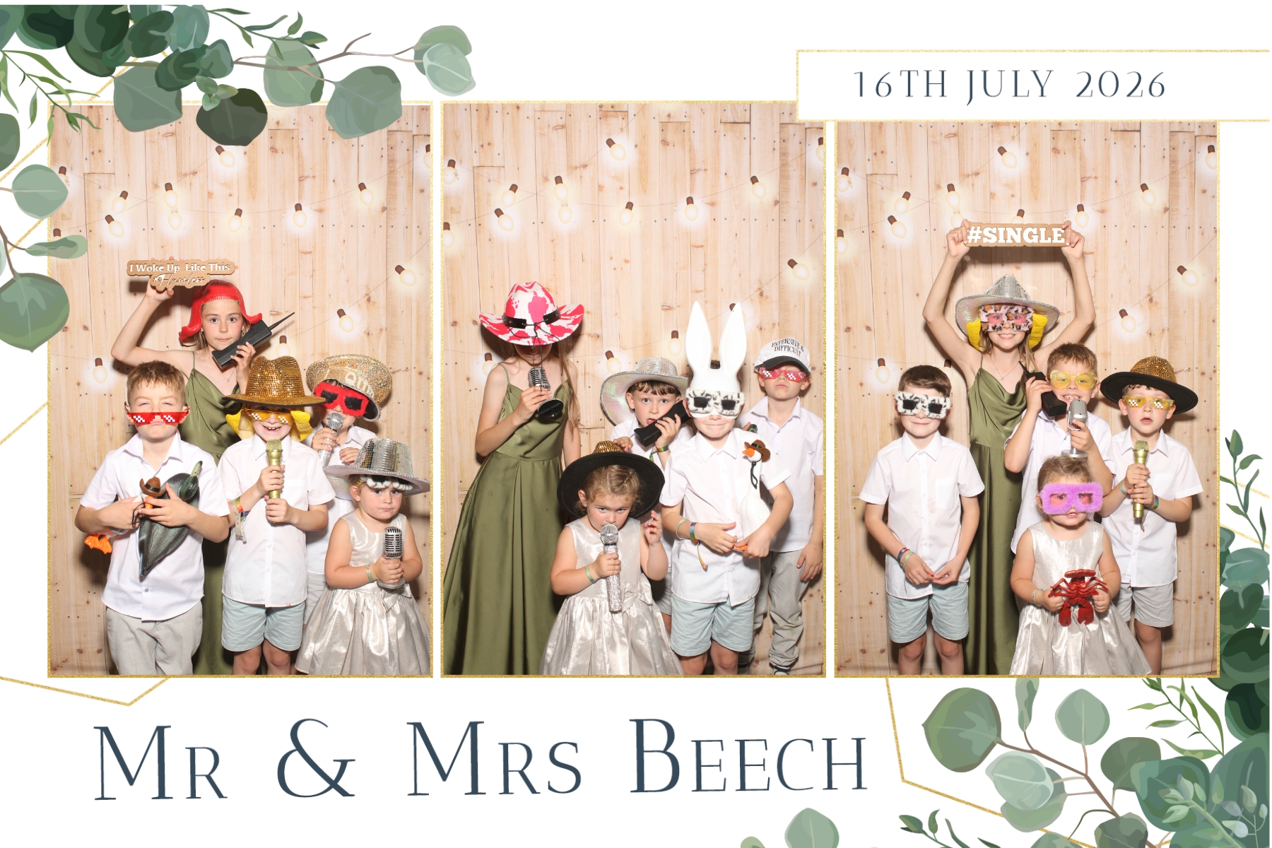 Amber and Thomas | View more photos from the event at gallery.blissbooth.co.uk/u/BlissBooth/Amber-and-Thomas-0