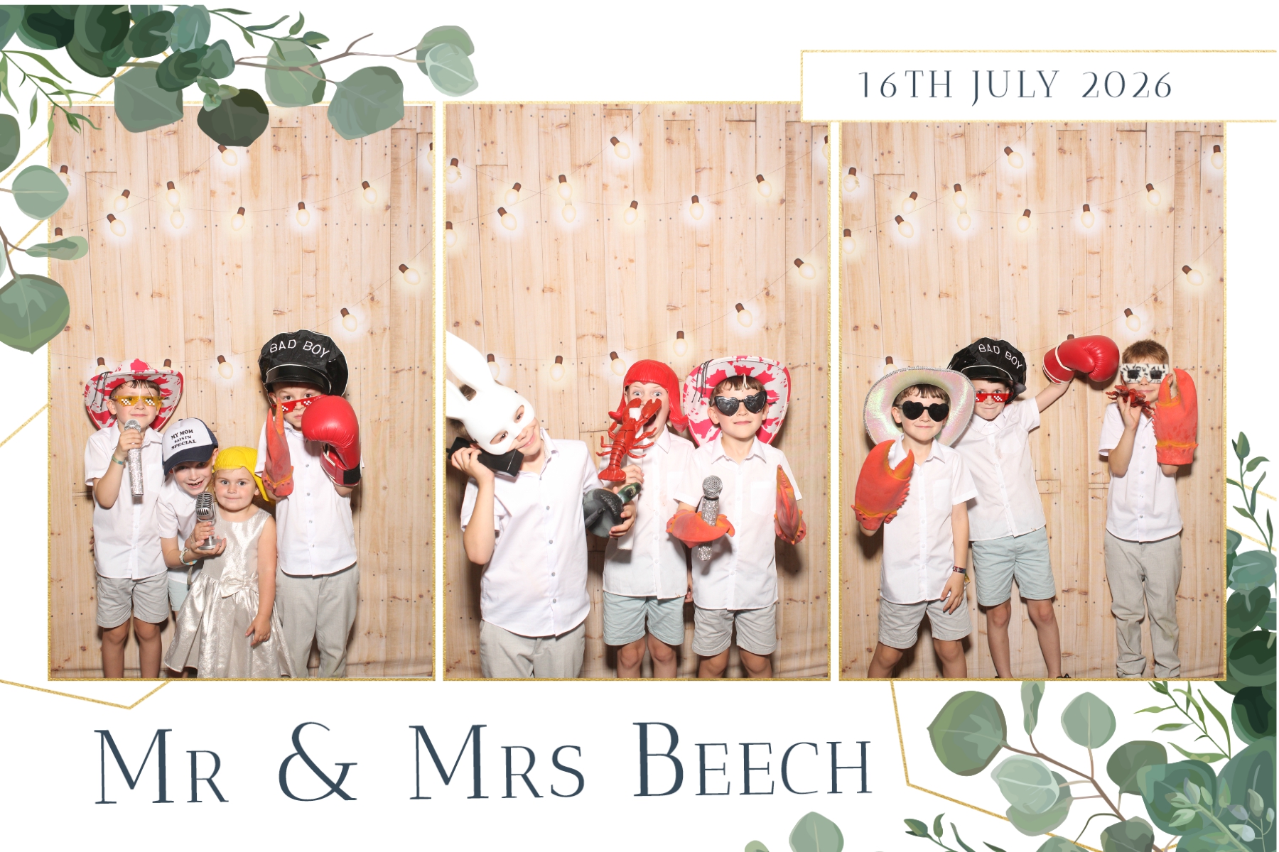 Amber and Thomas | View more photos from the event at gallery.blissbooth.co.uk/u/BlissBooth/Amber-and-Thomas-0