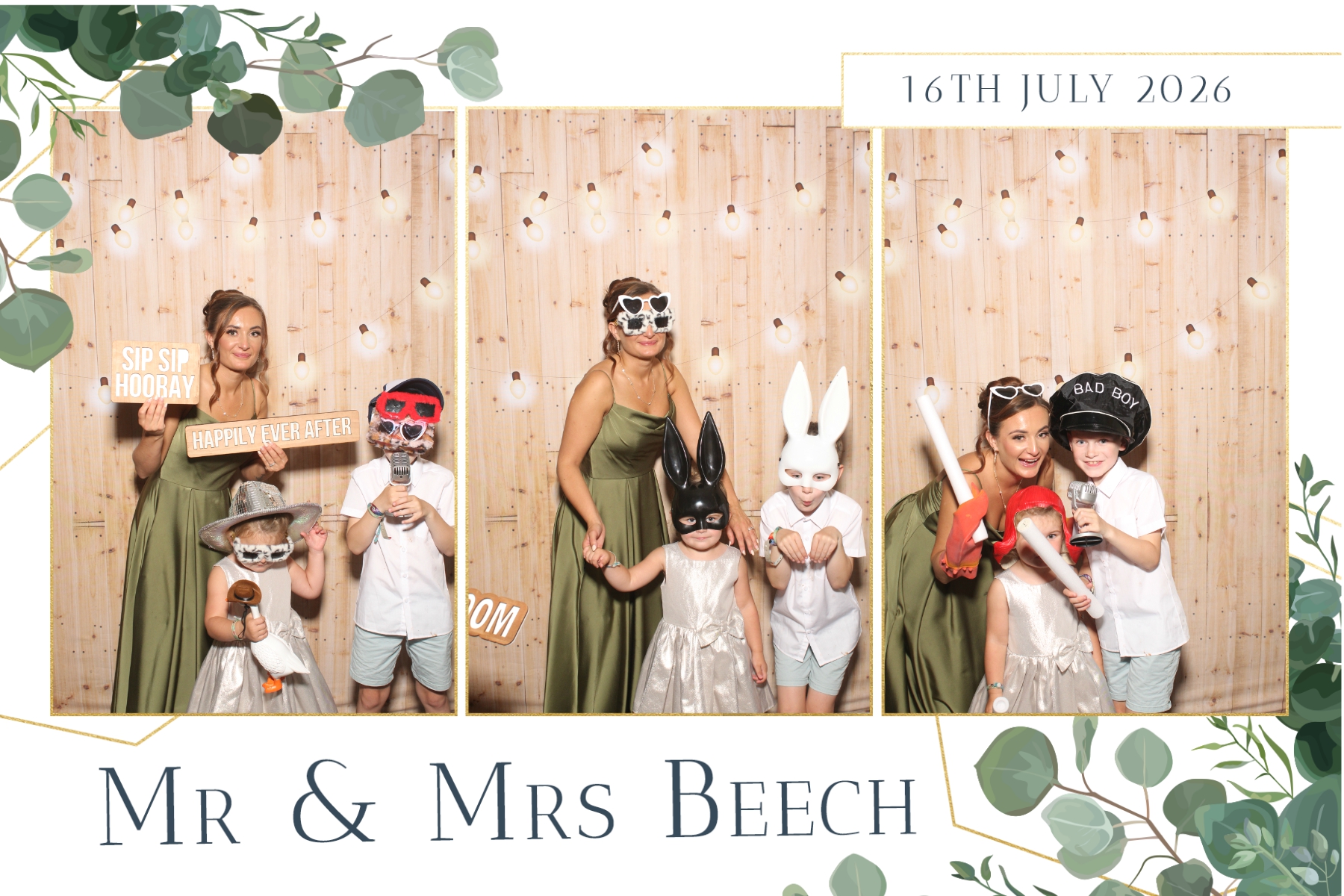 Amber and Thomas | View more photos from the event at gallery.blissbooth.co.uk/u/BlissBooth/Amber-and-Thomas-0
