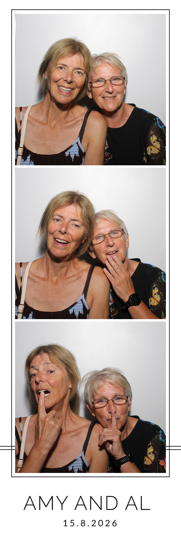Amy and Al | View more photos from the event at gallery.blissbooth.co.uk/u/BlissBooth/Amy-and-Al