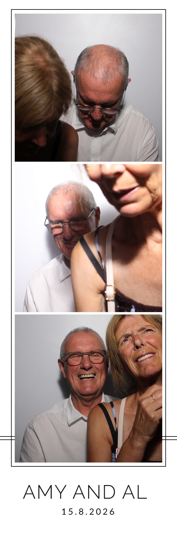 Amy and Al | View more photos from the event at gallery.blissbooth.co.uk/u/BlissBooth/Amy-and-Al