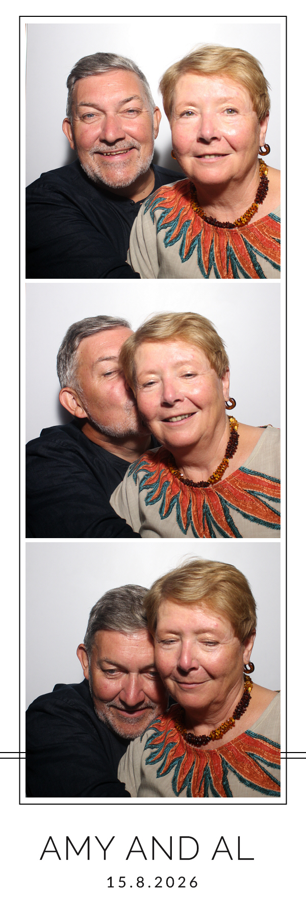Amy and Al | View more photos from the event at gallery.blissbooth.co.uk/u/BlissBooth/Amy-and-Al