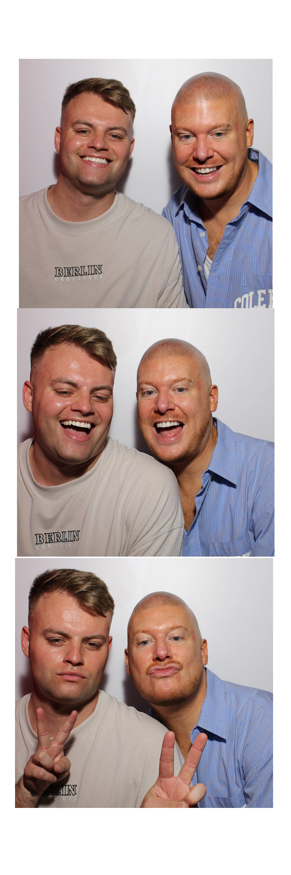 Andrew and Harry's Engagement Party | View more photos from the event at gallery.blissbooth.co.uk/u/BlissBooth/Andrew-and-Harrys-Engagement-Party