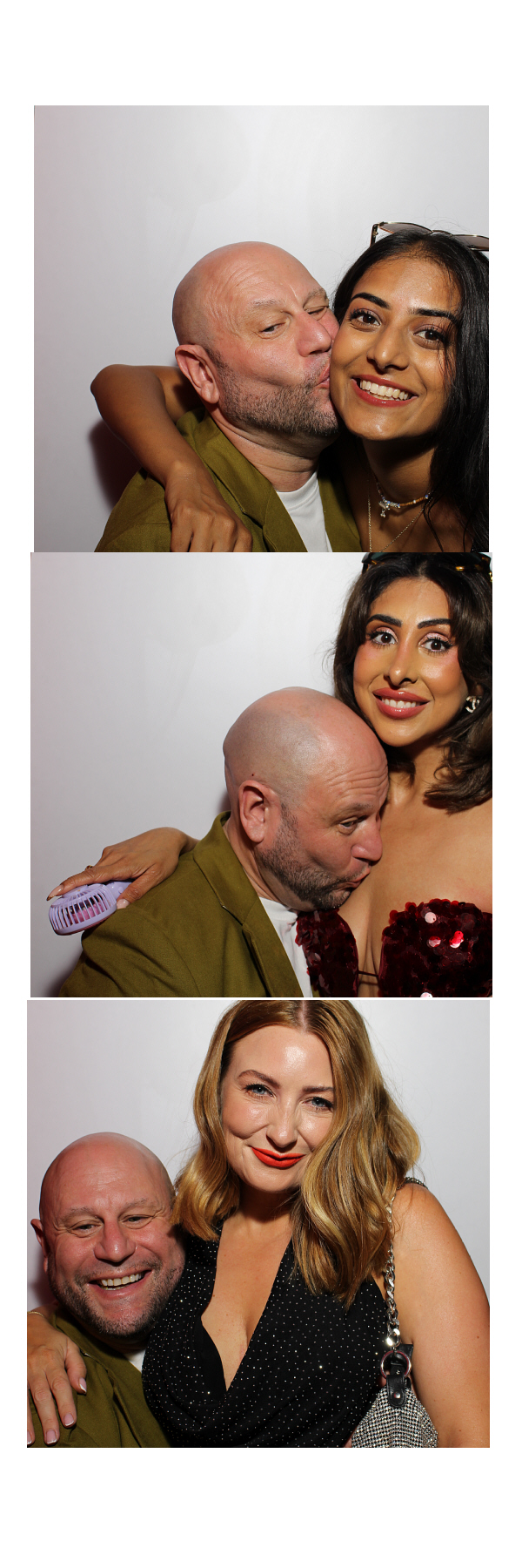 Andrew and Harry's Engagement Party | View more photos from the event at gallery.blissbooth.co.uk/u/BlissBooth/Andrew-and-Harrys-Engagement-Party