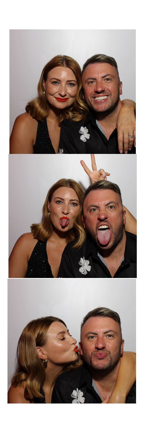 Andrew and Harry's Engagement Party | View more photos from the event at gallery.blissbooth.co.uk/u/BlissBooth/Andrew-and-Harrys-Engagement-Party