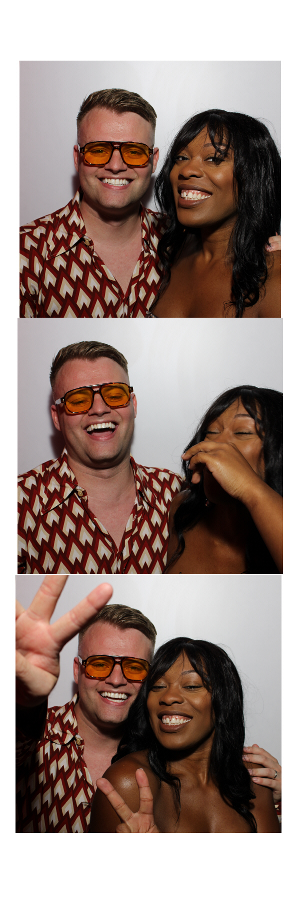 Andrew and Harry's Engagement Party | View more photos from the event at gallery.blissbooth.co.uk/u/BlissBooth/Andrew-and-Harrys-Engagement-Party