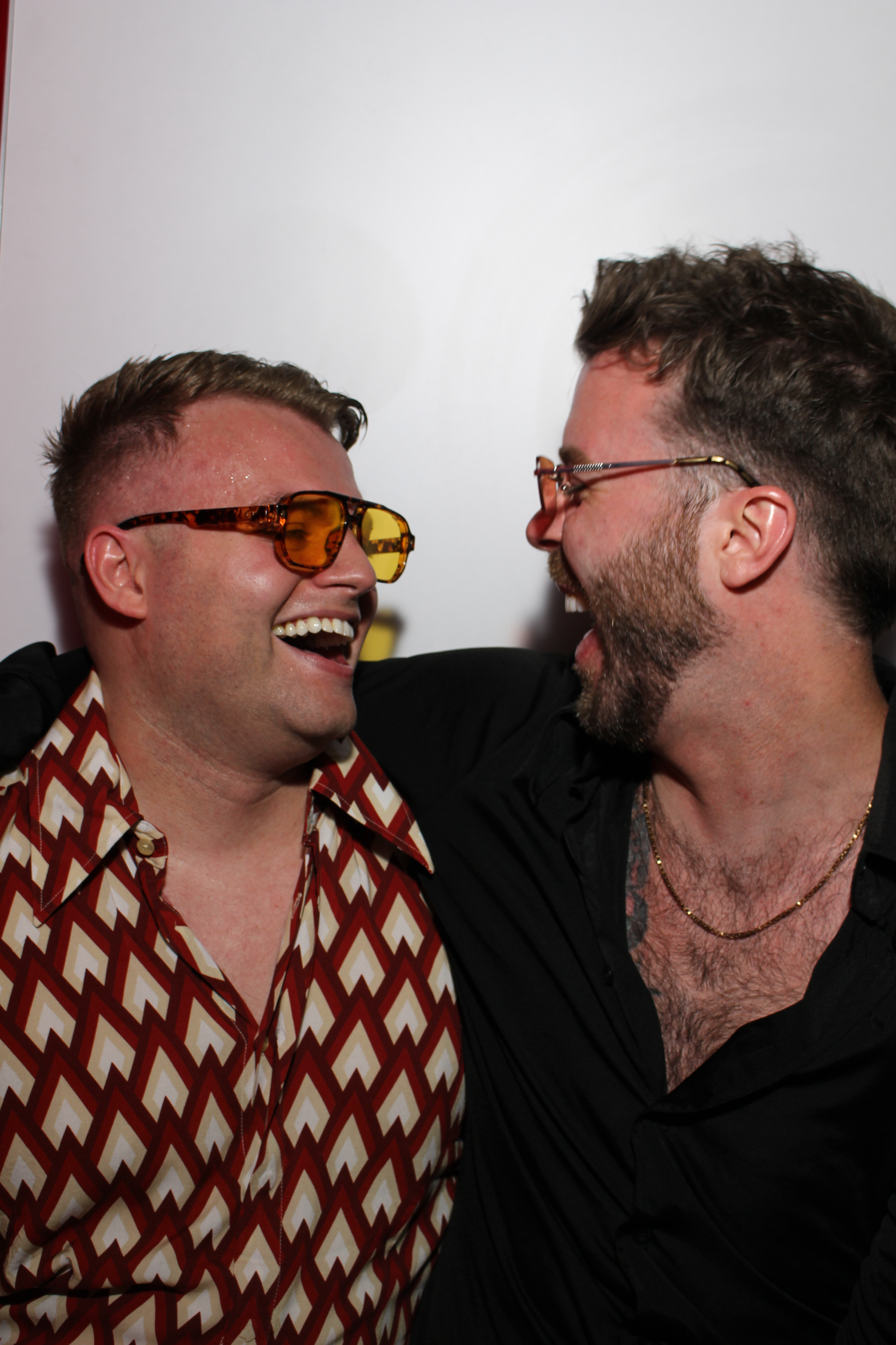 Andrew and Harry | View more photos from the event at gallery.blissbooth.co.uk/u/BlissBooth/Andrew-and-Harry