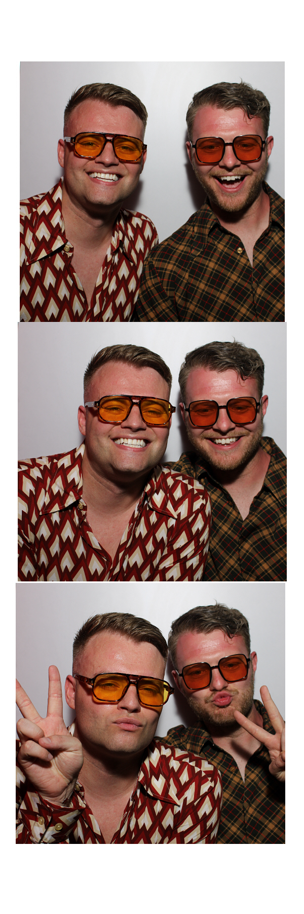 Andrew and Harry's Engagement Party | View more photos from the event at gallery.blissbooth.co.uk/u/BlissBooth/Andrew-and-Harrys-Engagement-Party