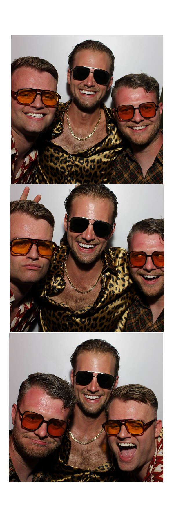 Andrew and Harry's Engagement Party | View more photos from the event at gallery.blissbooth.co.uk/u/BlissBooth/Andrew-and-Harrys-Engagement-Party
