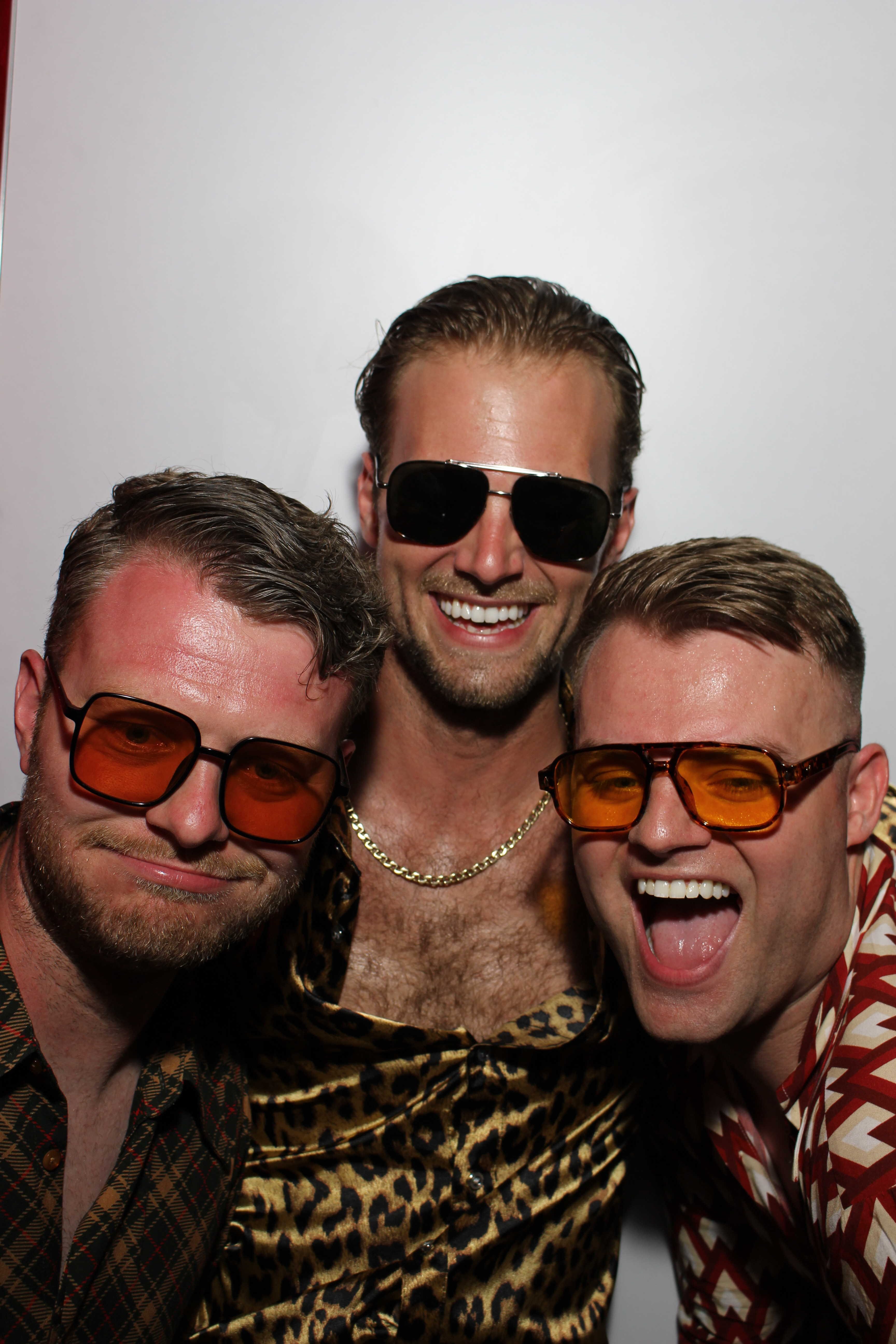 Andrew and Harry | View more photos from the event at gallery.blissbooth.co.uk/u/BlissBooth/Andrew-and-Harry