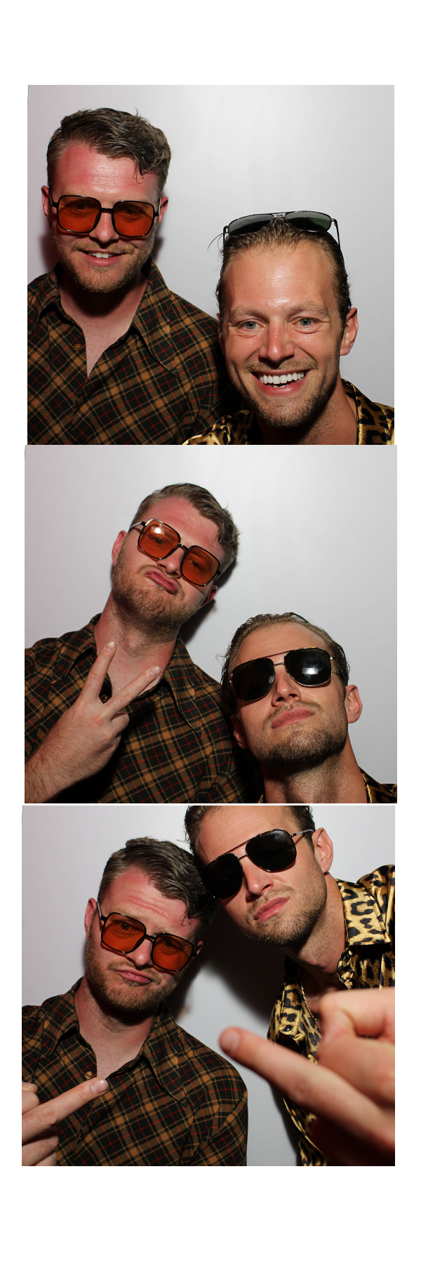 Andrew and Harry's Engagement Party | View more photos from the event at gallery.blissbooth.co.uk/u/BlissBooth/Andrew-and-Harrys-Engagement-Party