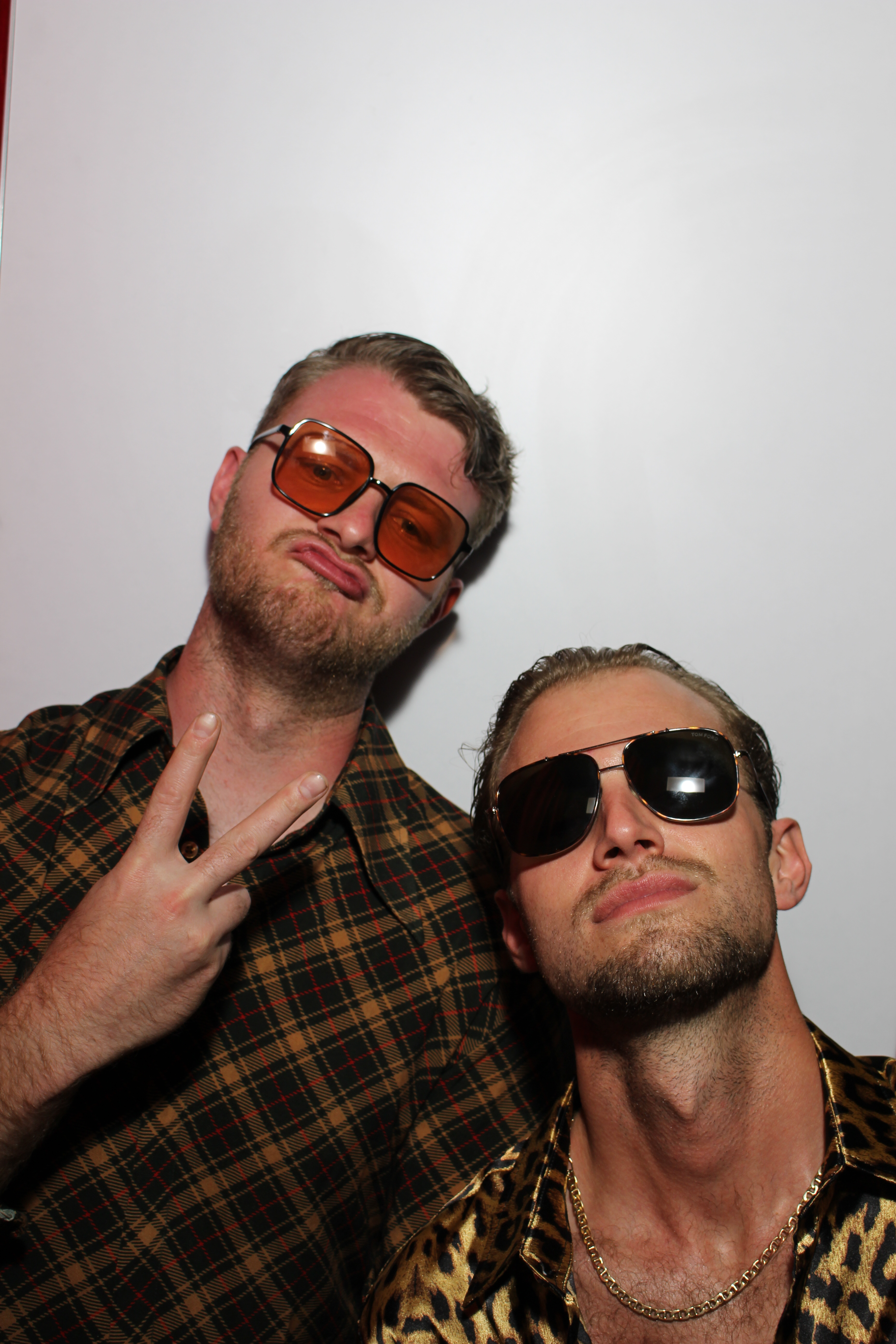 Andrew and Harry | View more photos from the event at gallery.blissbooth.co.uk/u/BlissBooth/Andrew-and-Harry