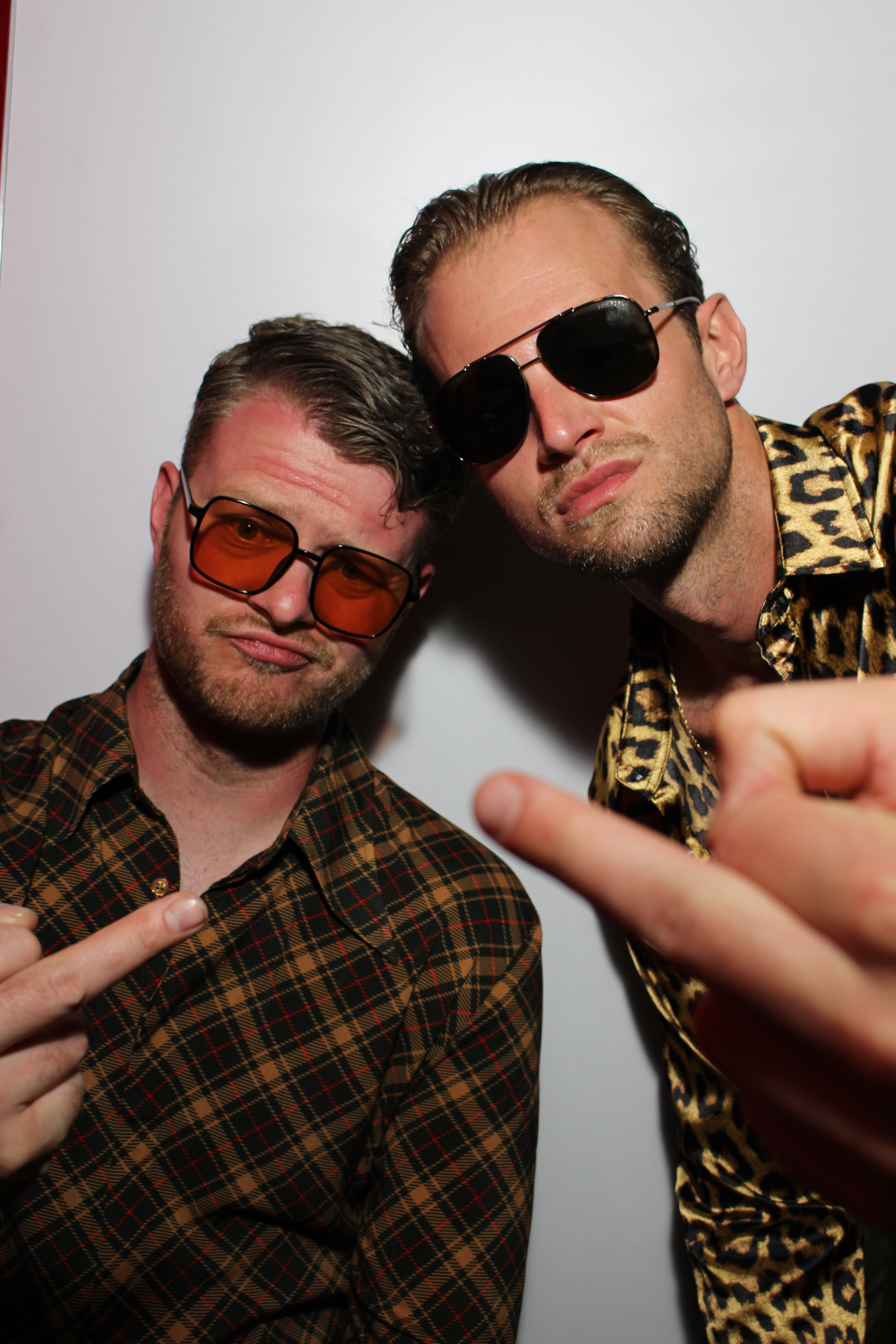 Andrew and Harry | View more photos from the event at gallery.blissbooth.co.uk/u/BlissBooth/Andrew-and-Harry
