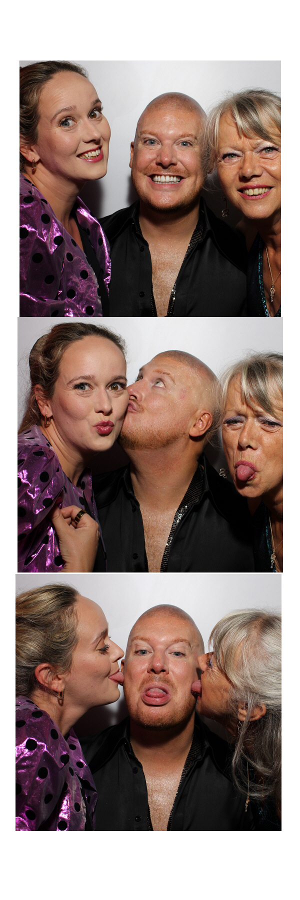 Andrew and Harry's Engagement Party | View more photos from the event at gallery.blissbooth.co.uk/u/BlissBooth/Andrew-and-Harrys-Engagement-Party