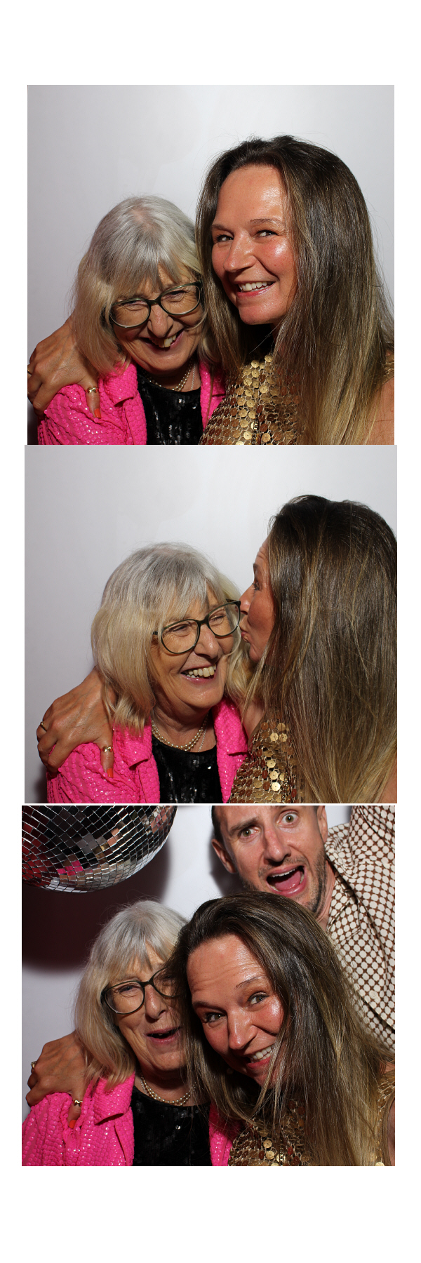 Andrew and Harry's Engagement Party | View more photos from the event at gallery.blissbooth.co.uk/u/BlissBooth/Andrew-and-Harrys-Engagement-Party