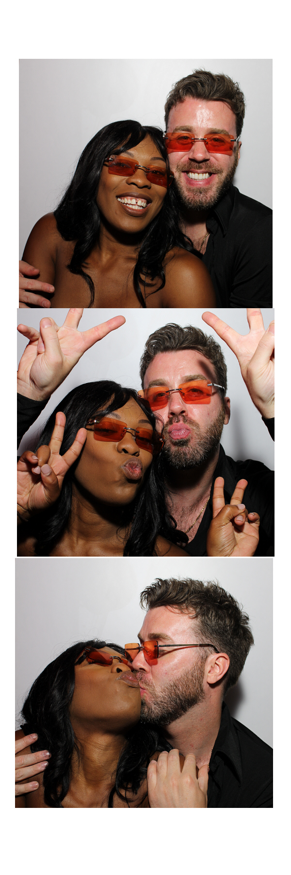 Andrew and Harry's Engagement Party | View more photos from the event at gallery.blissbooth.co.uk/u/BlissBooth/Andrew-and-Harrys-Engagement-Party